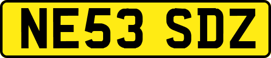 NE53SDZ