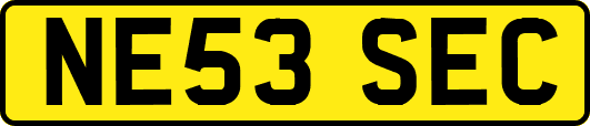 NE53SEC