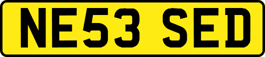 NE53SED
