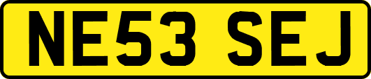 NE53SEJ