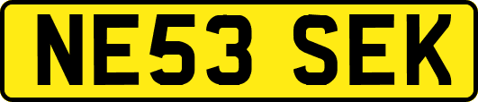 NE53SEK