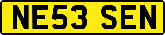 NE53SEN