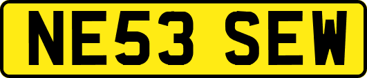 NE53SEW