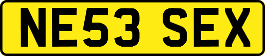 NE53SEX