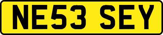 NE53SEY