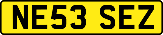 NE53SEZ