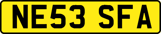 NE53SFA