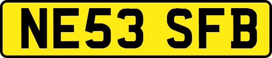 NE53SFB