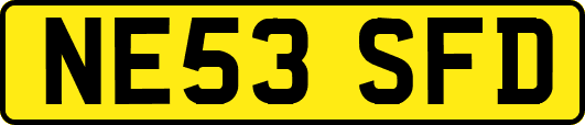 NE53SFD