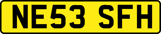 NE53SFH