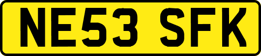 NE53SFK