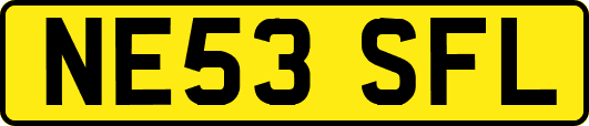 NE53SFL