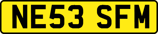 NE53SFM