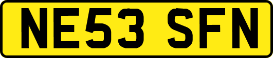 NE53SFN