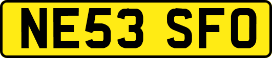 NE53SFO