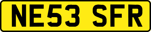 NE53SFR