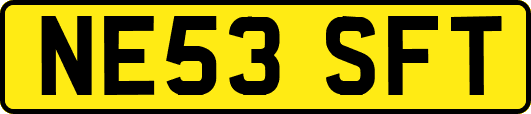 NE53SFT