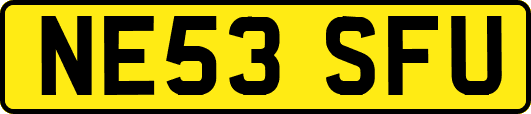 NE53SFU