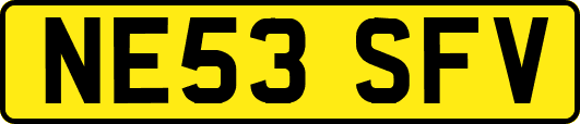 NE53SFV