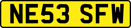 NE53SFW