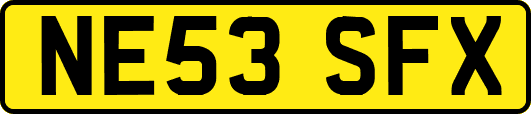 NE53SFX