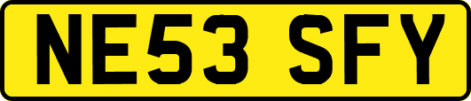 NE53SFY