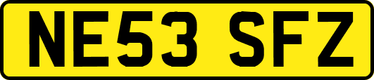 NE53SFZ
