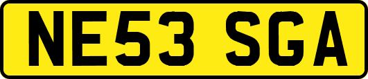 NE53SGA
