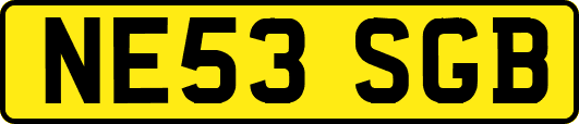 NE53SGB