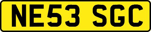 NE53SGC