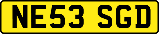 NE53SGD
