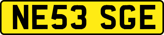NE53SGE