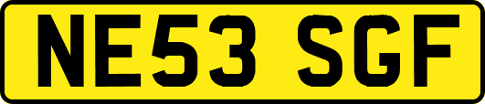 NE53SGF