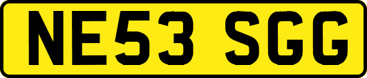 NE53SGG