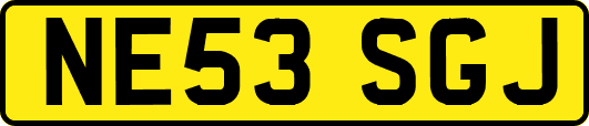 NE53SGJ