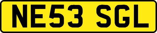 NE53SGL