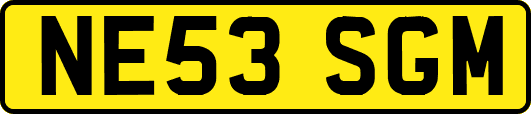 NE53SGM