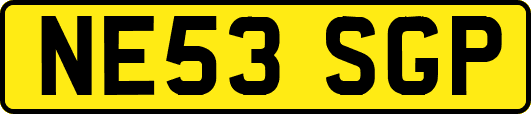 NE53SGP