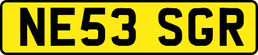 NE53SGR