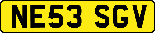 NE53SGV
