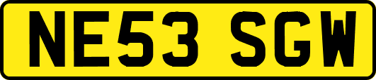 NE53SGW