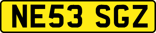 NE53SGZ