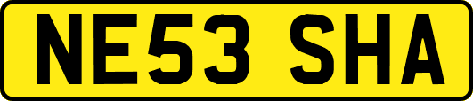 NE53SHA