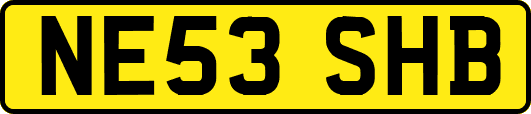 NE53SHB