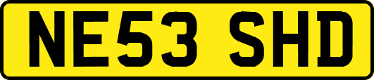 NE53SHD