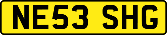 NE53SHG