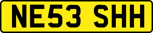 NE53SHH
