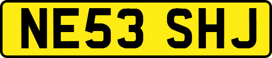 NE53SHJ