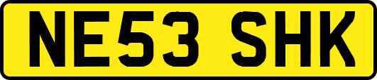 NE53SHK
