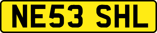 NE53SHL